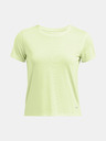 Under Armour Under Armour UA Launch Shortleeve Donna