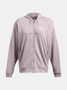Under Armour Under Armour UA Rival Terry OS FZ Donna con cappuccio