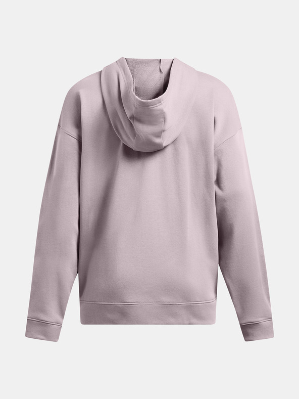 Under Armour Under Armour UA Rival Terry OS FZ Donna con cappuccio