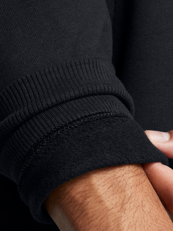 Under Armour Felpa con cappuccio Under Armour Curry Splash Uomo