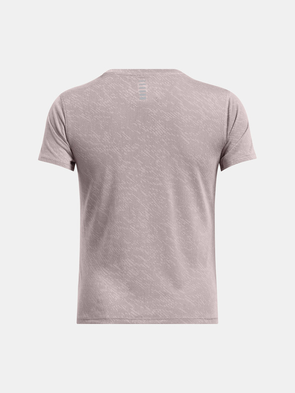 Under Armour Under Armour UA Launch Camo Donna Maniche corte