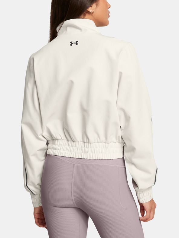 Under Armour Giacca da donna Under Armour Unstoppable Crop