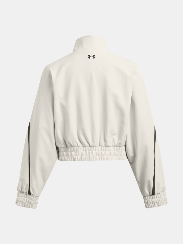 Under Armour Giacca da donna Under Armour Unstoppable Crop