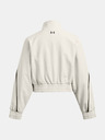 Under Armour Giacca da donna Under Armour Unstoppable Crop