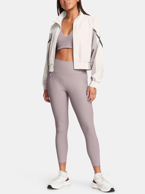 Under Armour Giacca da donna Under Armour Unstoppable Crop