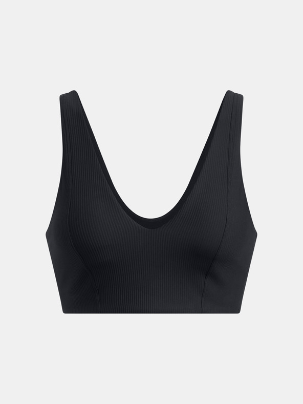 Under Armour Reggiseno Under Armour UA Meridian Rib Bralette da donna
