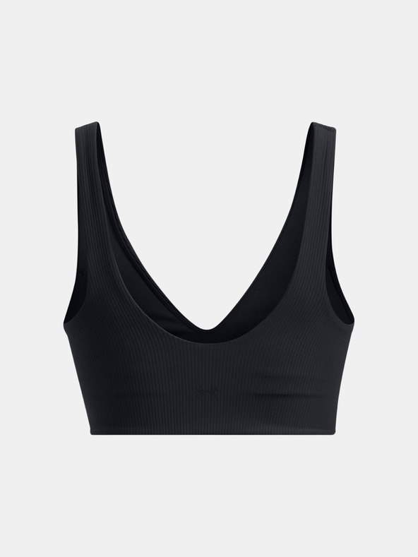 Under Armour Reggiseno Under Armour UA Meridian Rib Bralette da donna