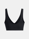 Under Armour Reggiseno Under Armour UA Meridian Rib Bralette da donna