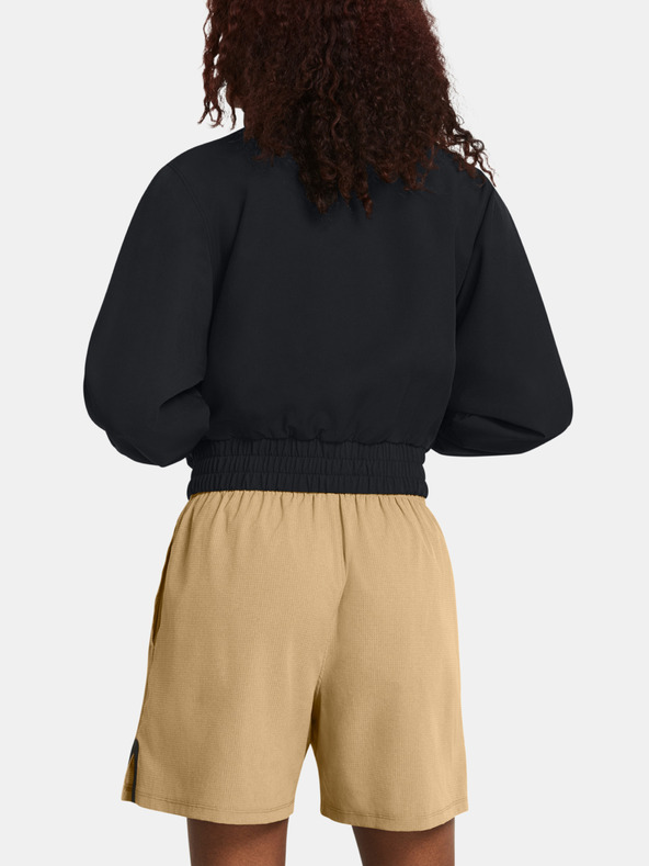 Under Armour Giacca da donna Under Armour Unstoppable Crop