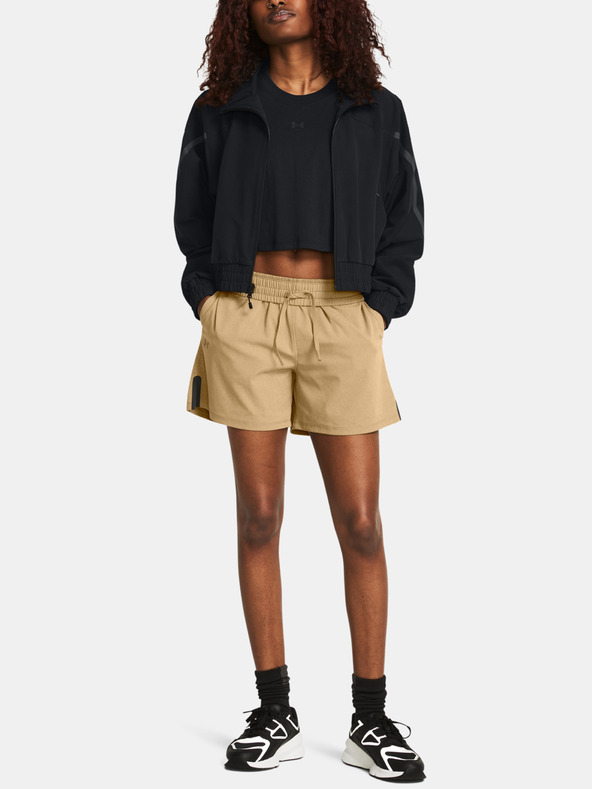 Under Armour Giacca da donna Under Armour Unstoppable Crop