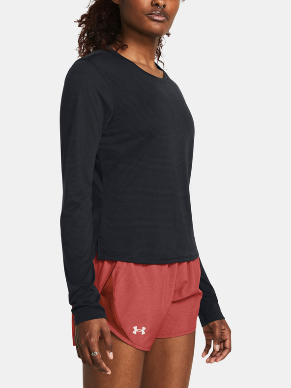 Under Armour Maglia a maniche lunghe Under Armour UA Launch da donna