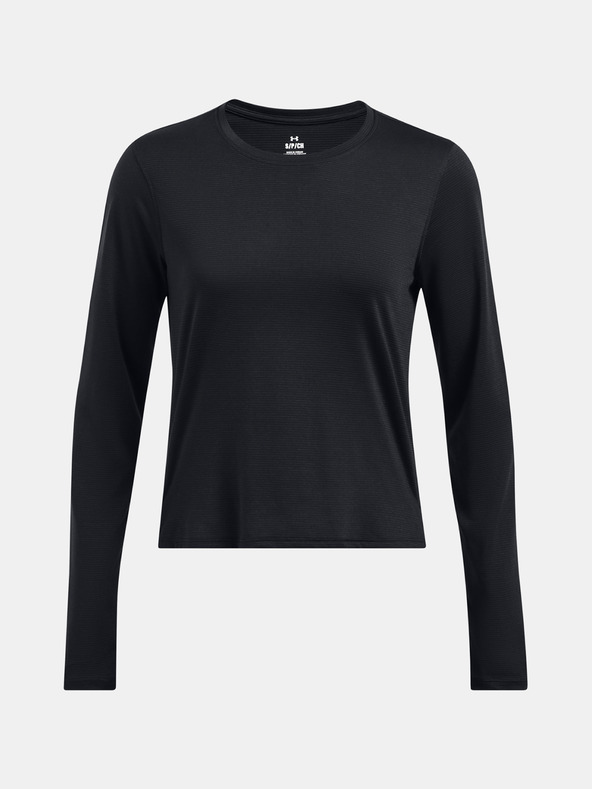 Under Armour Maglia a maniche lunghe Under Armour UA Launch da donna