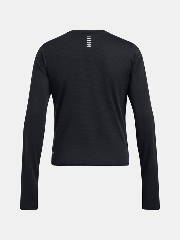 Under Armour Maglia a maniche lunghe Under Armour UA Launch da donna