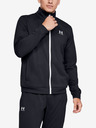 Under Armour Giacca uomo Under Armour SPORTSTYLE TRICOT JACKET