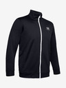 Under Armour Giacca uomo Under Armour SPORTSTYLE TRICOT JACKET