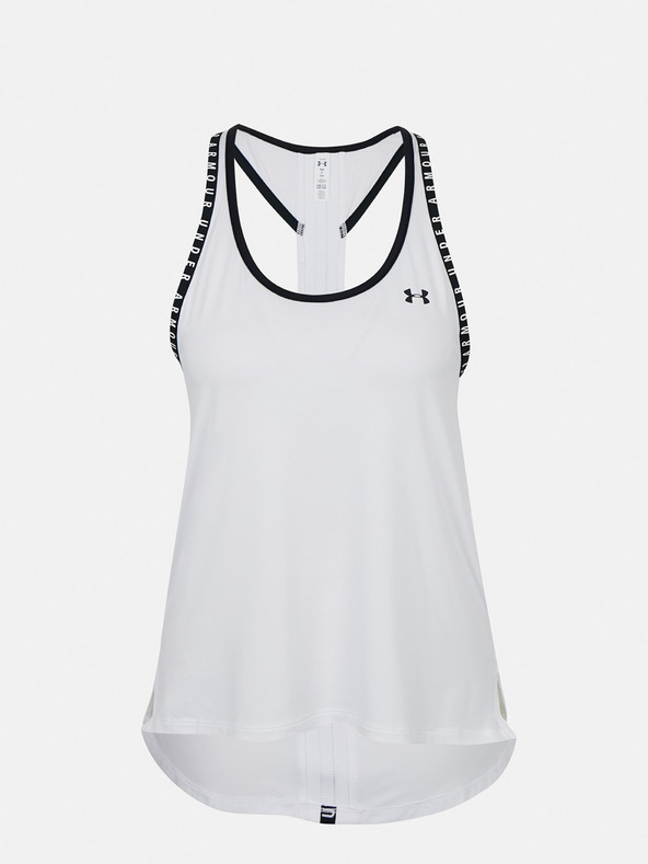 Under Armour Canotta donna Under Armour Knockout Tank