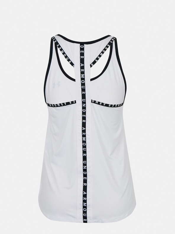 Under Armour Canotta donna Under Armour Knockout Tank