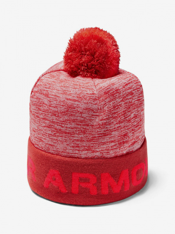 Under Armour Berretto per ragazzi Under Armour Boy's Gametime Pom Beanie