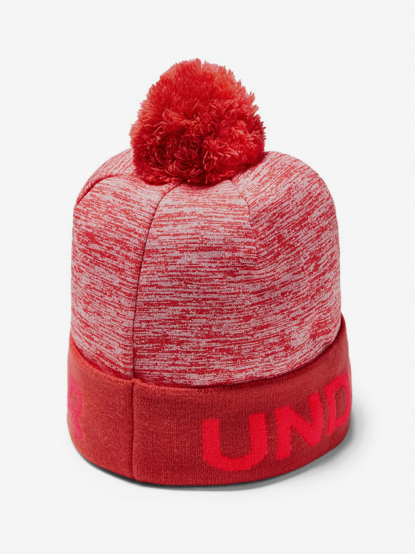 Under Armour Berretto per ragazzi Under Armour Boy's Gametime Pom Beanie