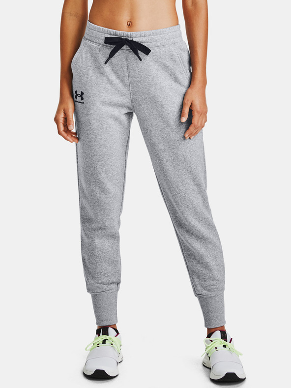 Under Armour Pantaloni da tuta donna Under Armour Rival Fleece Joggers