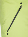 Kilpi Pantaloni da sci da uomo verde chiaro Kilpi METHONE