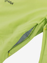 Kilpi Pantaloni da sci da uomo verde chiaro Kilpi METHONE