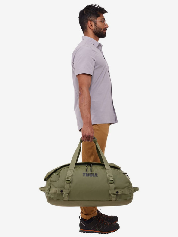 Thule Borsa da viaggio Khaki 40 l Thule Chasm