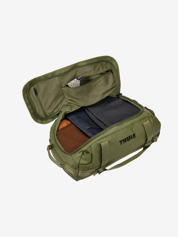 Thule Borsa da viaggio Khaki 40 l Thule Chasm