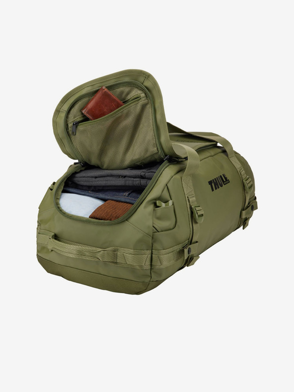 Thule Borsa da viaggio Khaki 40 l Thule Chasm