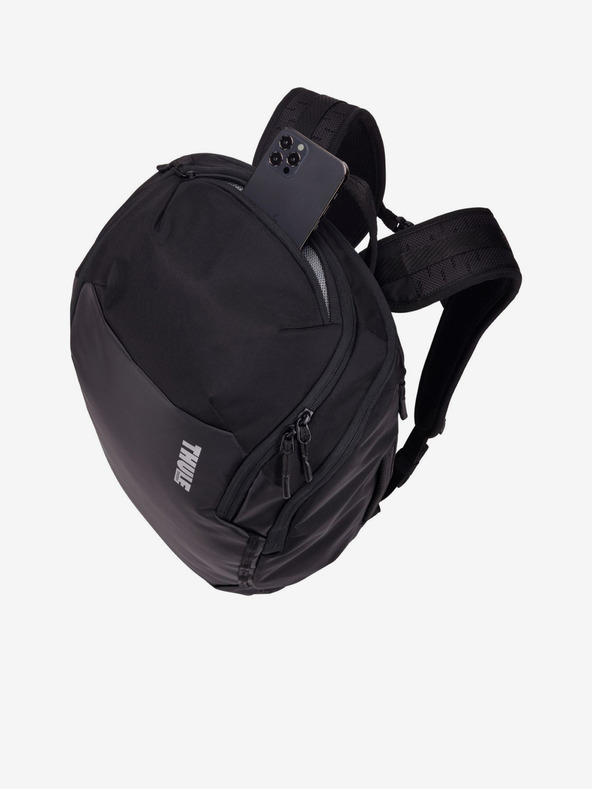 Thule Zaino sportivo Thule Chasm nero (26 l)