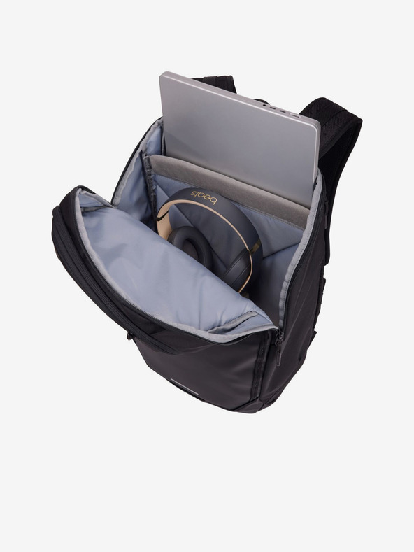 Thule Zaino sportivo Thule Chasm nero (26 l)