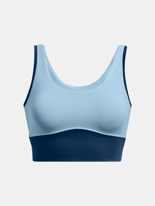 Under Armour Top da donna Under Armour Meridian Fitted Crop Tank