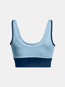 Under Armour Top da donna Under Armour Meridian Fitted Crop Tank