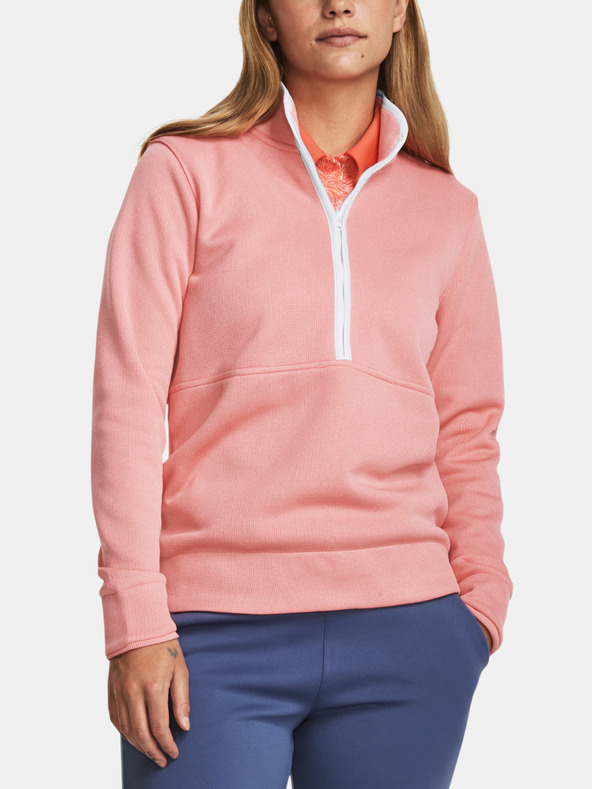 Under Armour Felpa da donna Under Armour UA Storm SweaterFleece HZ