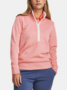 Under Armour Felpa da donna Under Armour UA Storm SweaterFleece HZ