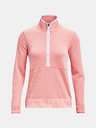 Under Armour Felpa da donna Under Armour UA Storm SweaterFleece HZ
