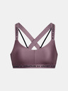 Under Armour Reggiseno donna Under Armour Crossback Low