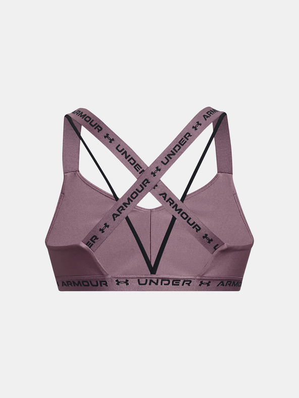 Under Armour Reggiseno donna Under Armour Crossback Low