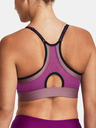 Under Armour Reggiseno donna Under Armour Infinity Covered Low