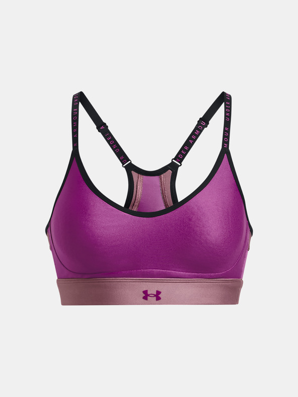 Under Armour Reggiseno donna Under Armour Infinity Covered Low