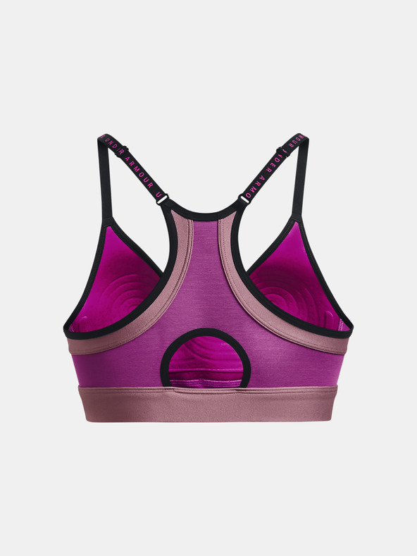 Under Armour Reggiseno donna Under Armour Infinity Covered Low