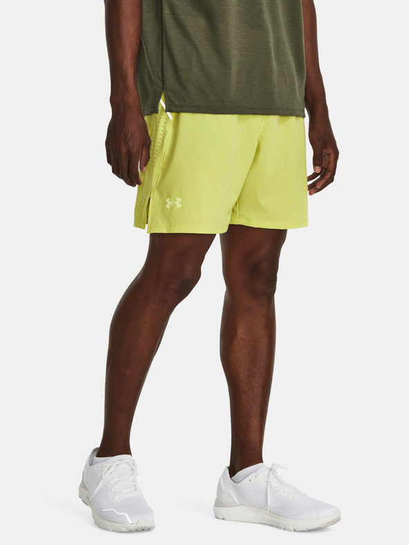 Under Armour Pantaloni corti Under Armour LAUNCH ELITE 7"