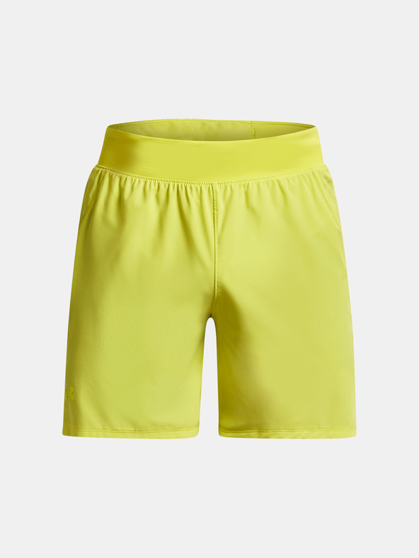 Under Armour Pantaloni corti Under Armour LAUNCH ELITE 7"