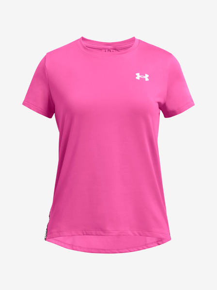 Under Armour Maglietta da ragazza Under Armour Knockout Tee