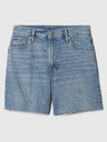 GAP Denim midi shorts GAP
