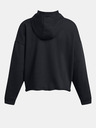Under Armour Felpa con cappuccio Under Armour UA Rival Terry OS Donna
