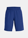 Under Armour Pantaloncini Under Armour UA Tech Woven Wordmark da ragazzo