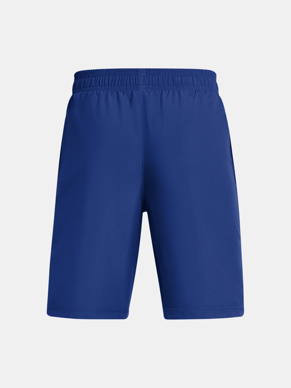 Under Armour Pantaloncini Under Armour UA Tech Woven Wordmark da ragazzo