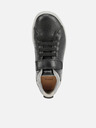 Geox Scarpe da ginnastica nere da bambino Geox Nebcup