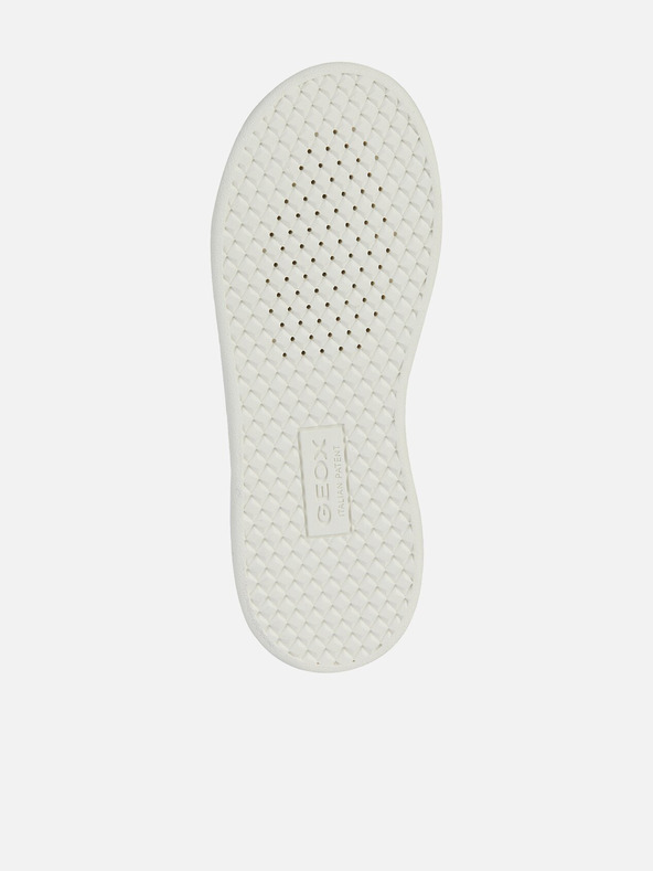 Geox Scarpe da ginnastica nere da ragazzo Geox Eclyper